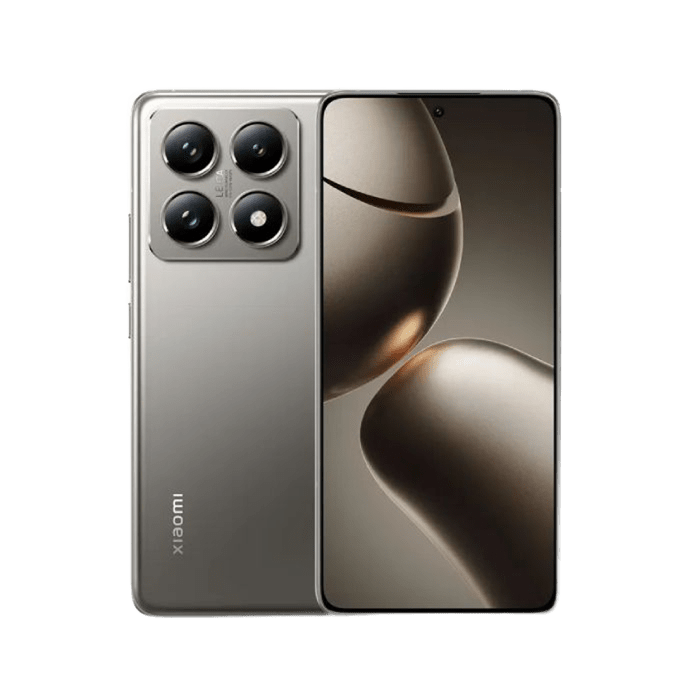 Smartphone 3