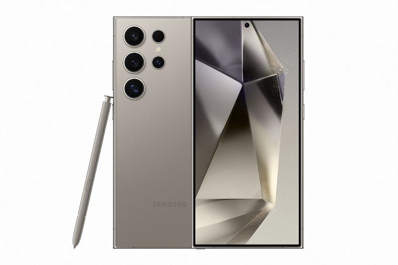 Samsung Galaxy S24