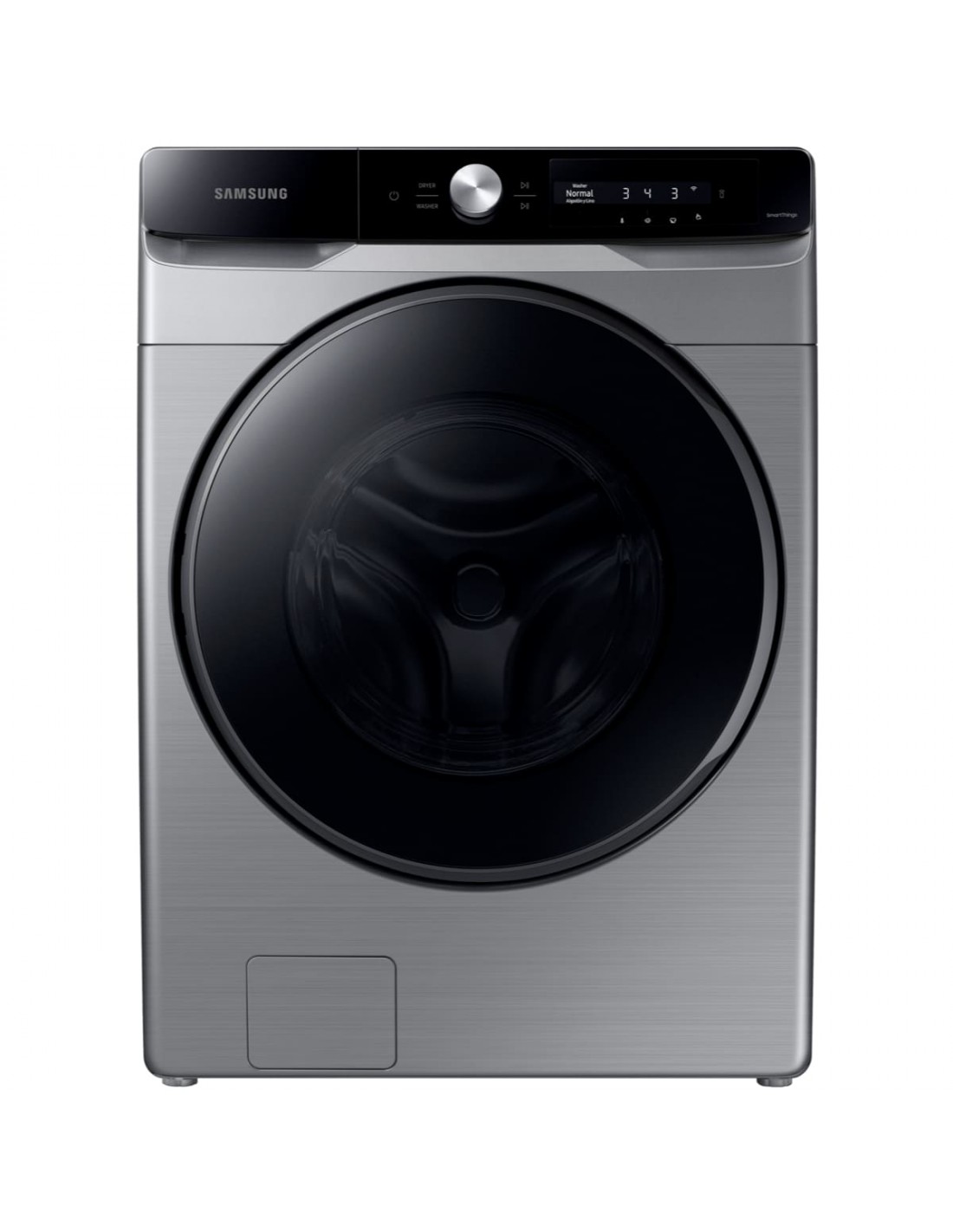 Lavadora Samsung