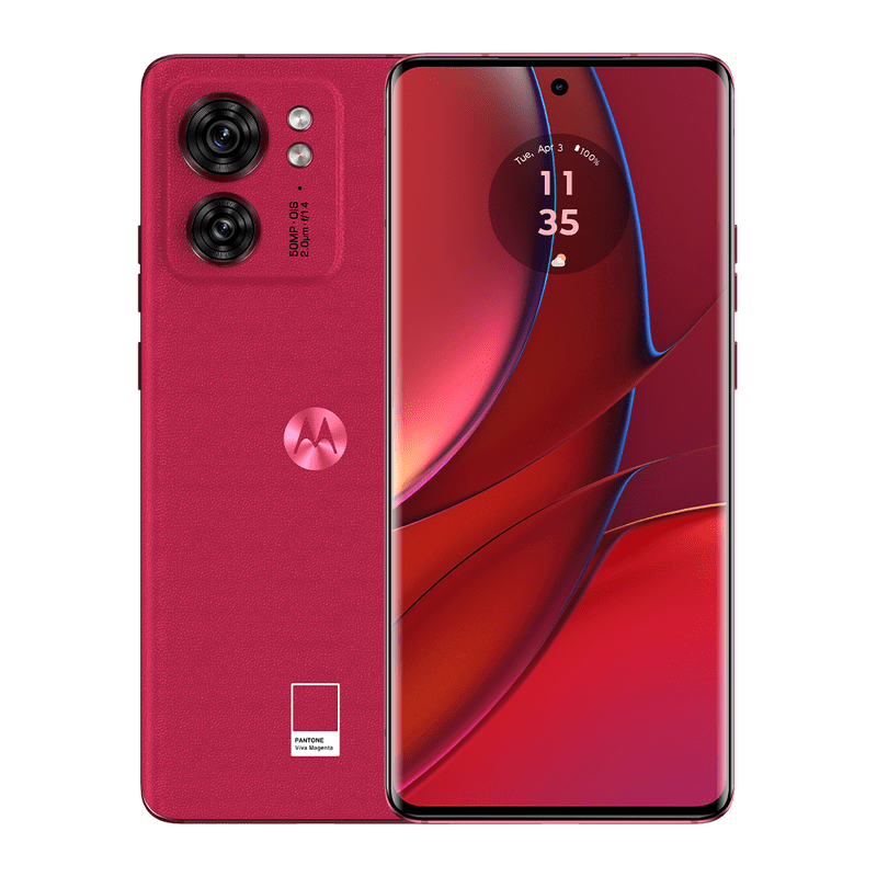 Motorola Edge 40