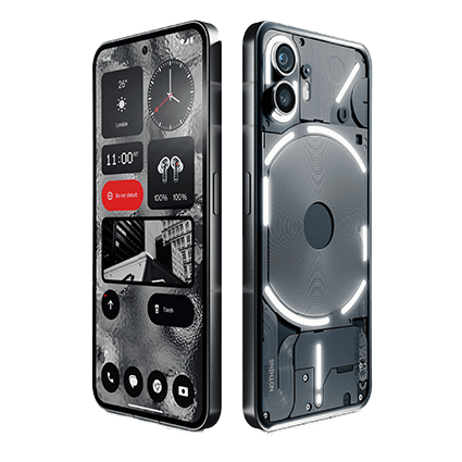 Nothing Phone 2