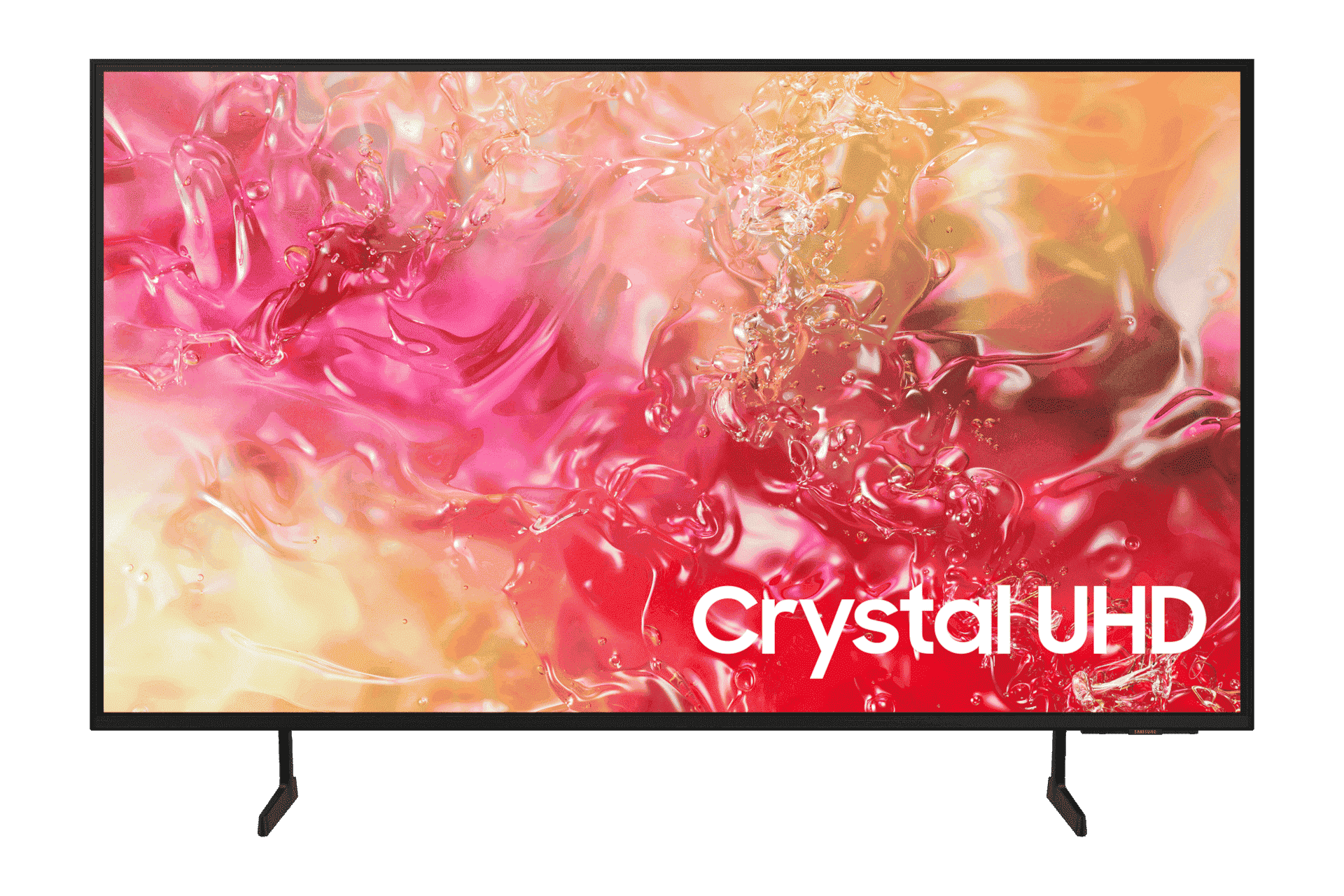 Smart TV Samsung 55